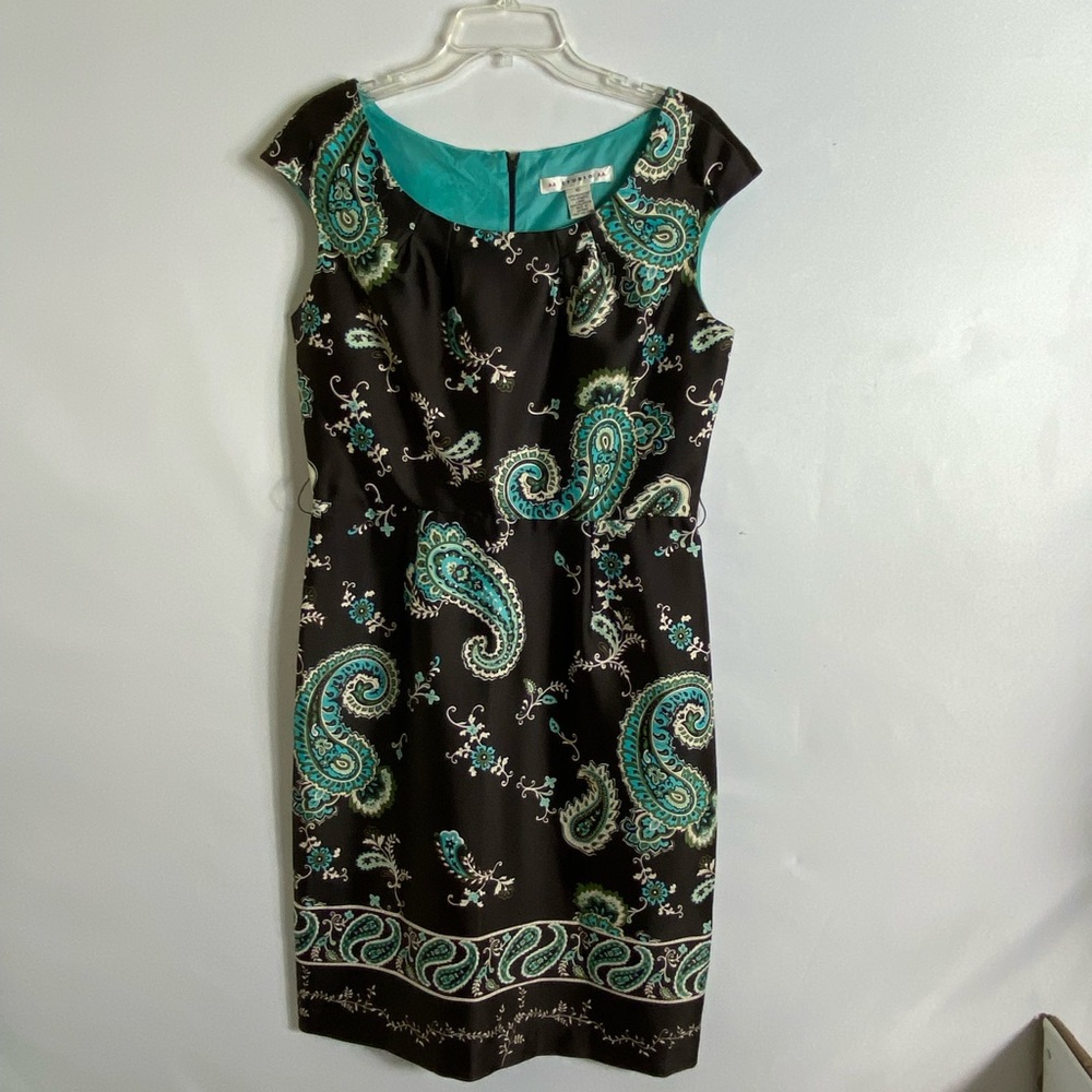 Aa Studio Aa Dress Nwot